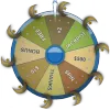 Radhe Exchange Lucky Spin icon