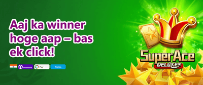 Mega Slot Free Spins promotion banner
