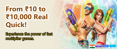 Fastest Payouts in India promo banner