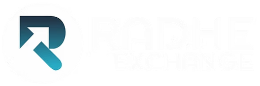 Radha Exchange Logo
